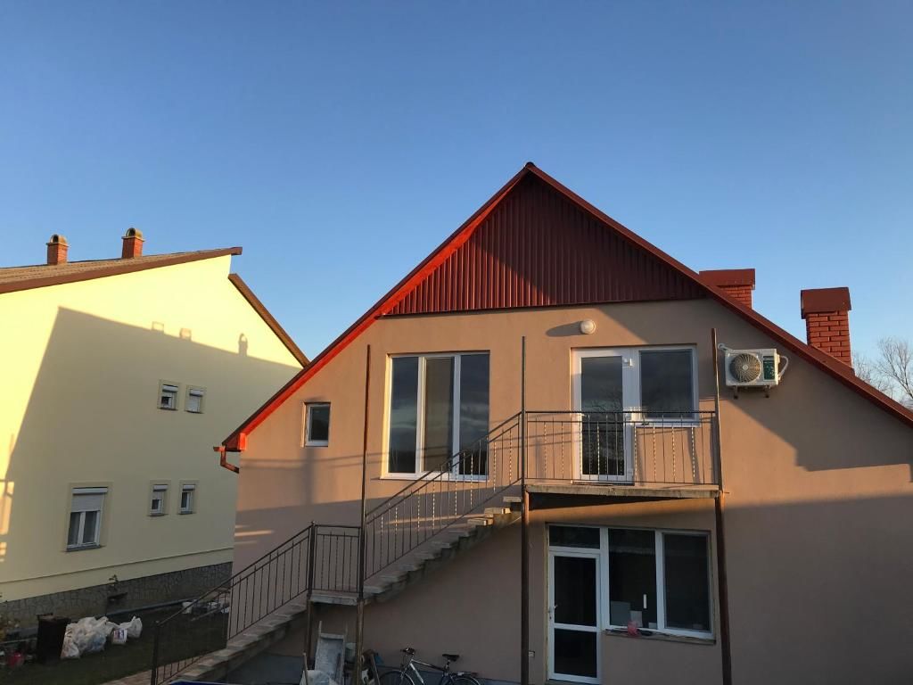 Апартаменты Green Energy Apartment Берегово-18