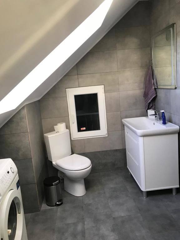 Апартаменты Green Energy Apartment Берегово-20
