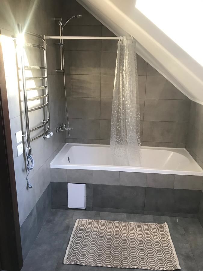 Апартаменты Green Energy Apartment Берегово-10