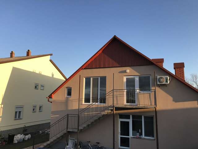 Апартаменты Green Energy Apartment Берегово-13