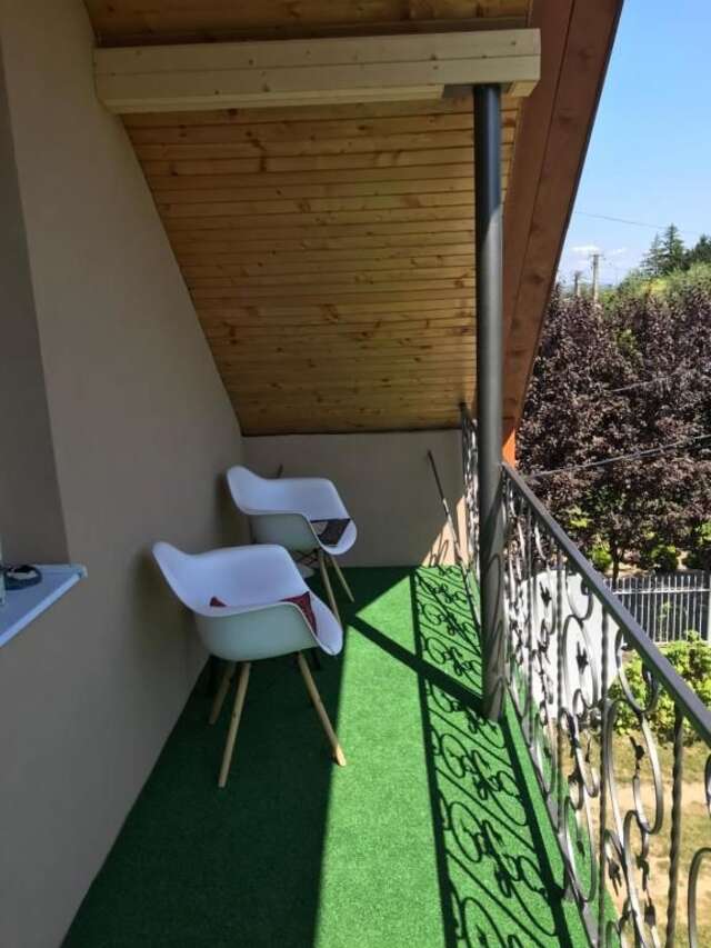 Апартаменты Green Energy Apartment Берегово-28